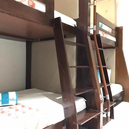 Weekends El Nido Beach Resort Esterno foto