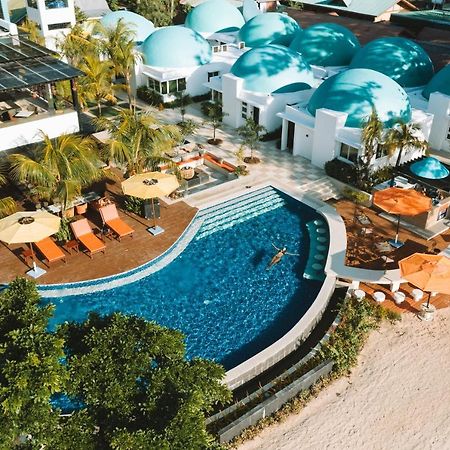 Weekends El Nido Beach Resort Esterno foto
