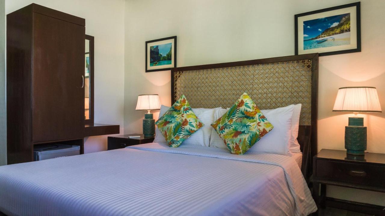 Weekends El Nido Beach Resort Esterno foto