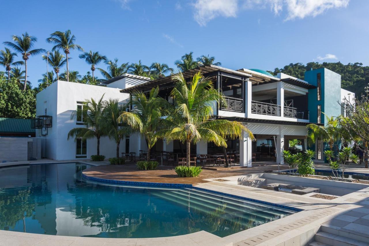 Weekends El Nido Beach Resort Esterno foto
