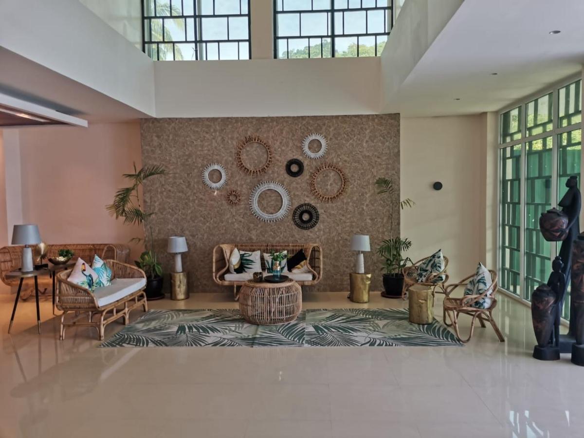 Weekends El Nido Beach Resort Esterno foto