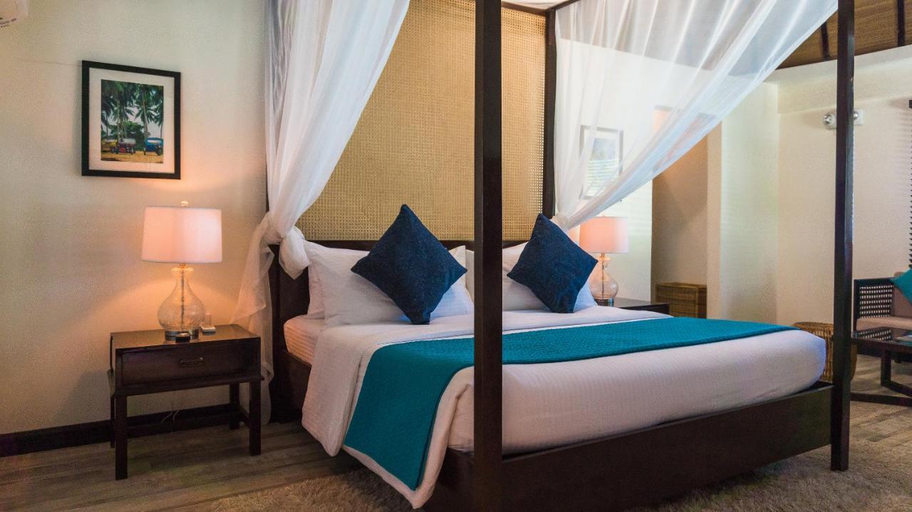 Weekends El Nido Beach Resort Esterno foto