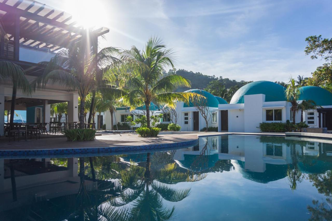Weekends El Nido Beach Resort Esterno foto