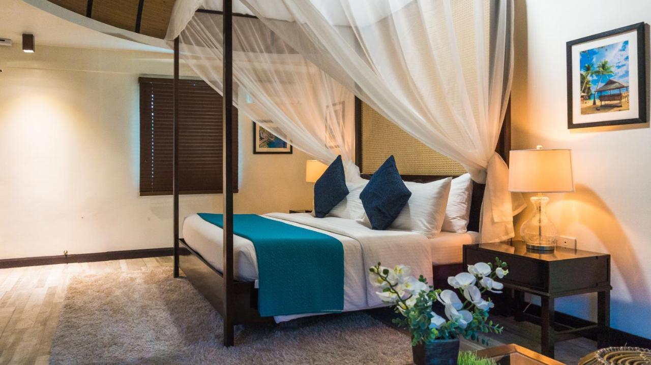 Weekends El Nido Beach Resort Esterno foto