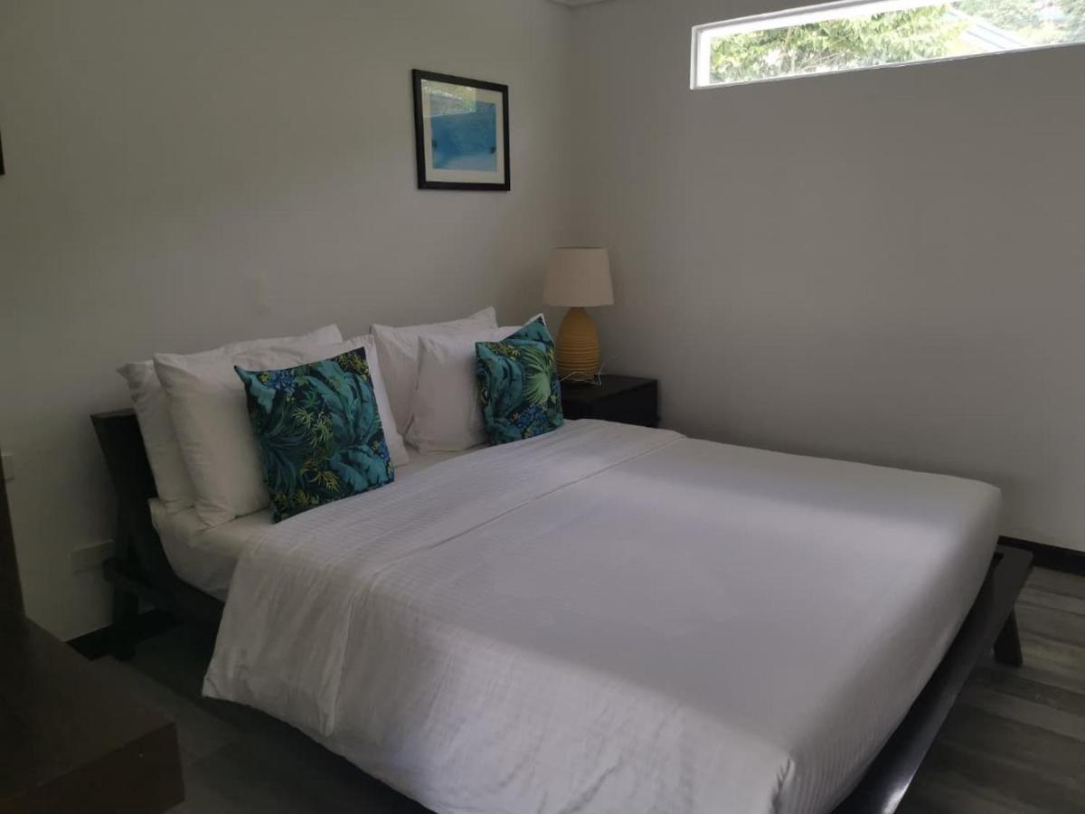 Weekends El Nido Beach Resort Esterno foto