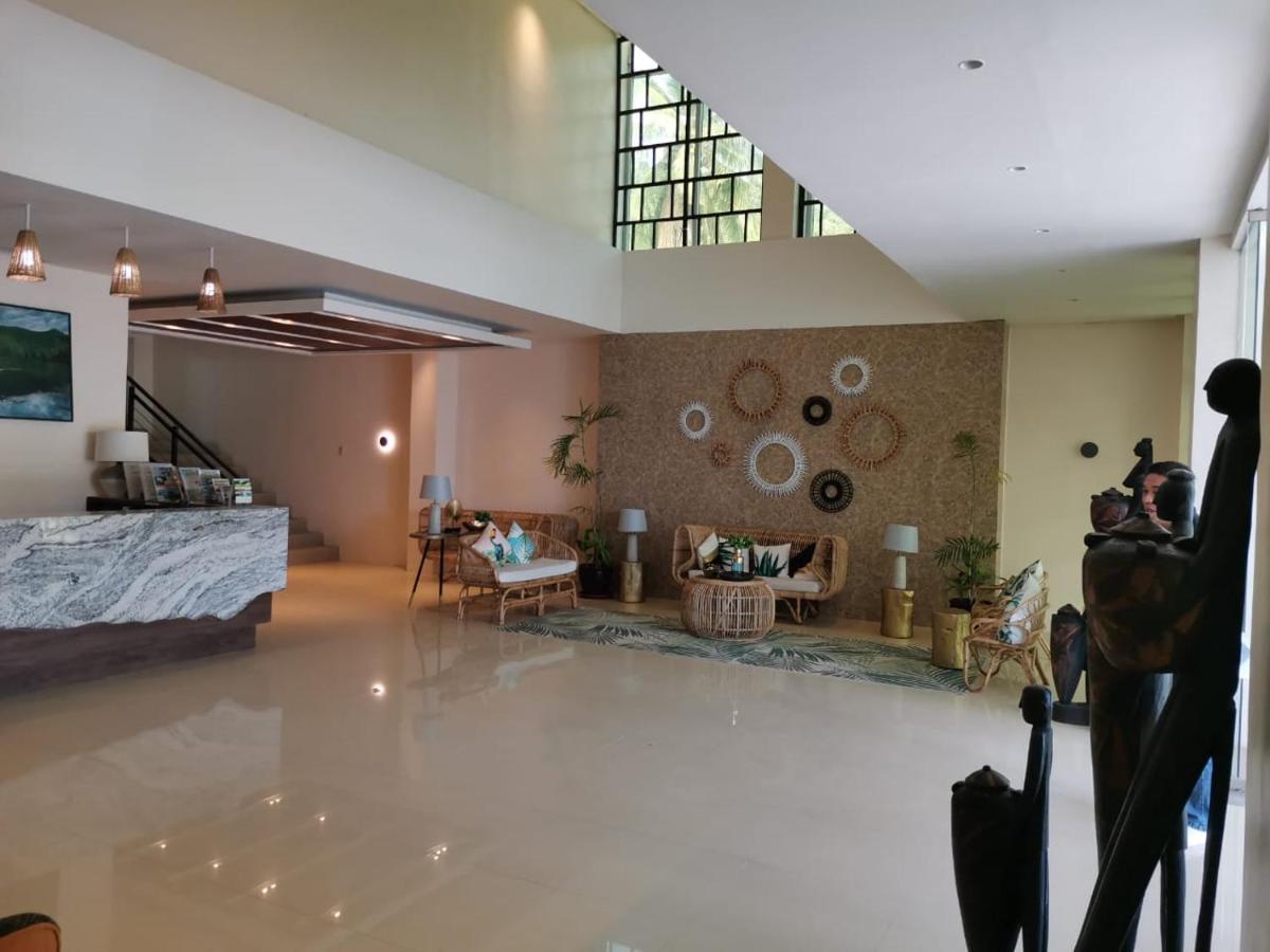 Weekends El Nido Beach Resort Esterno foto