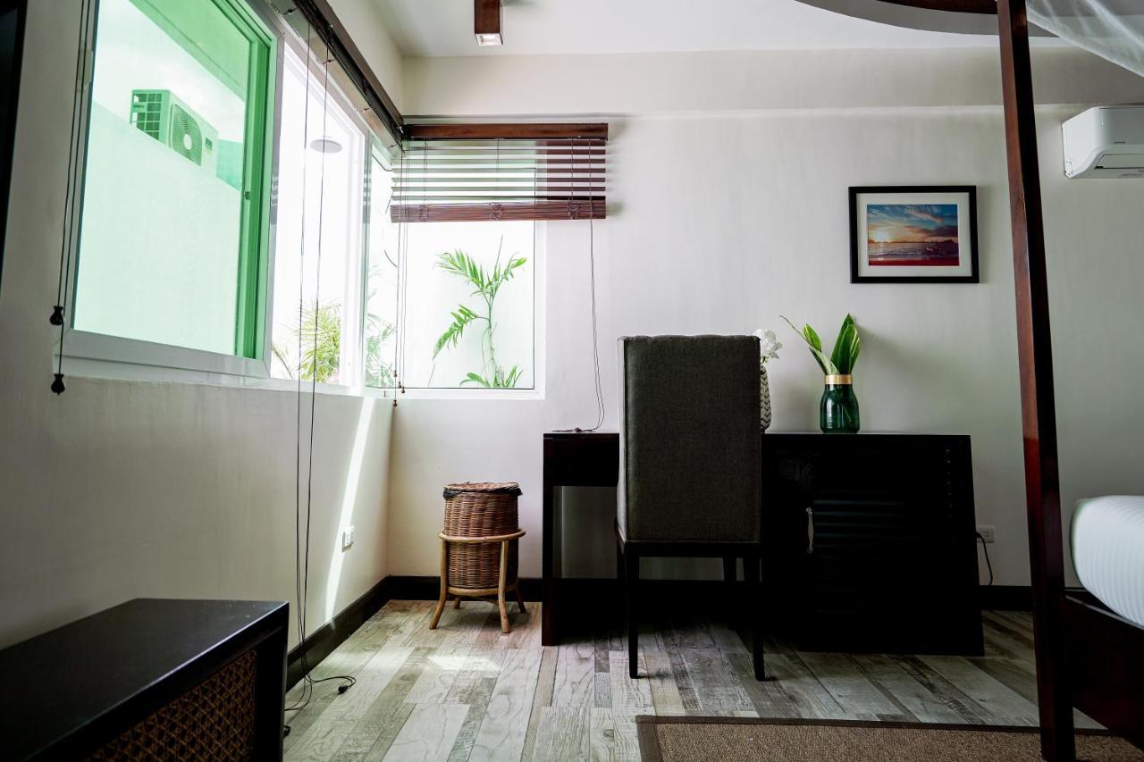 Weekends El Nido Beach Resort Esterno foto
