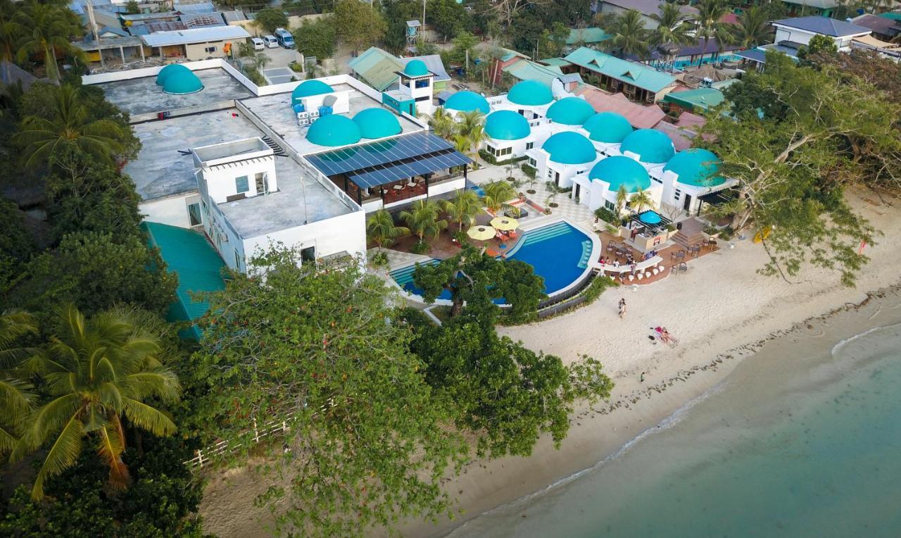 Weekends El Nido Beach Resort Esterno foto