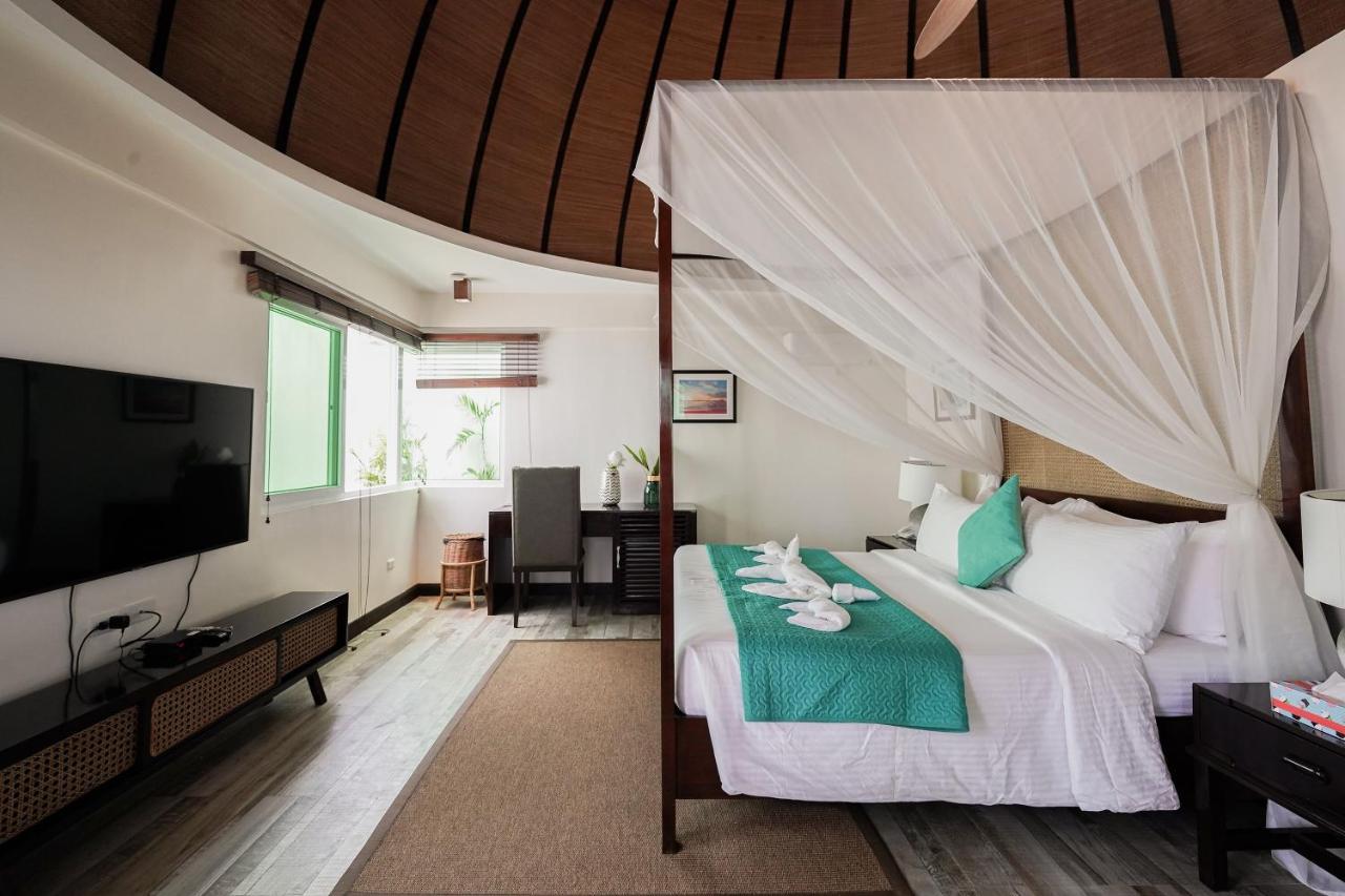Weekends El Nido Beach Resort Esterno foto