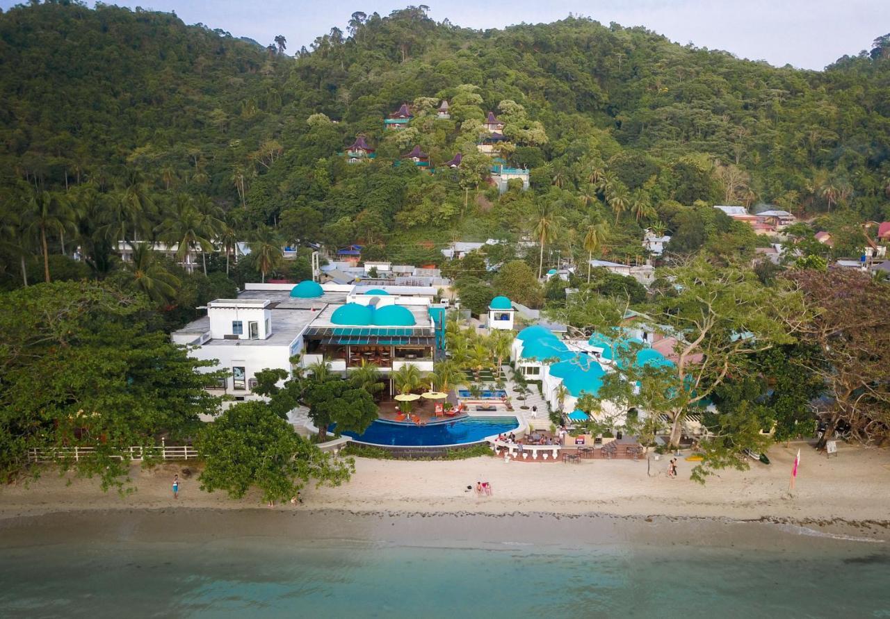 Weekends El Nido Beach Resort Esterno foto