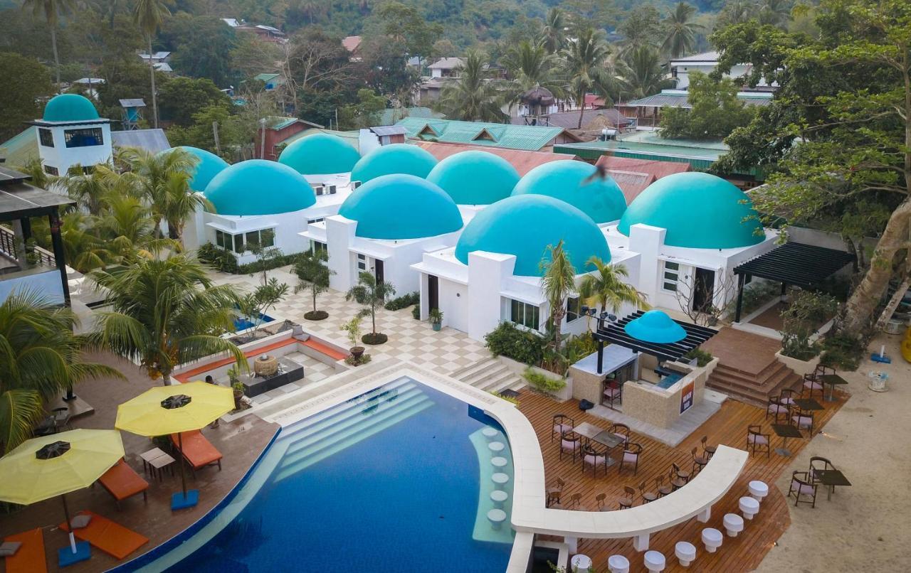 Weekends El Nido Beach Resort Esterno foto