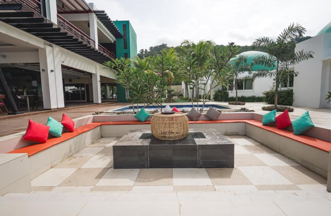 Weekends El Nido Beach Resort Esterno foto