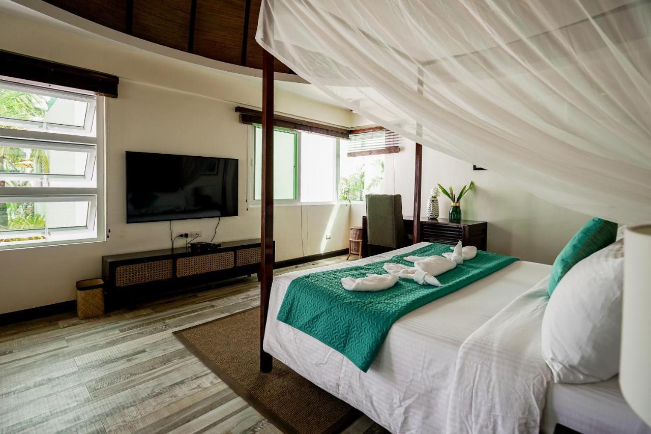 Weekends El Nido Beach Resort Esterno foto