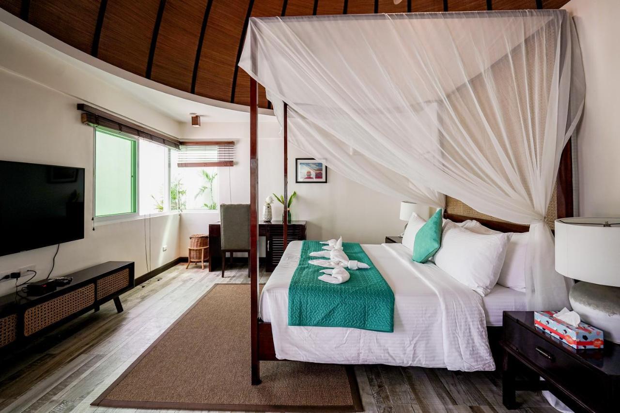 Weekends El Nido Beach Resort Esterno foto