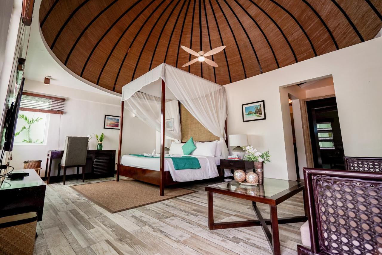 Weekends El Nido Beach Resort Esterno foto