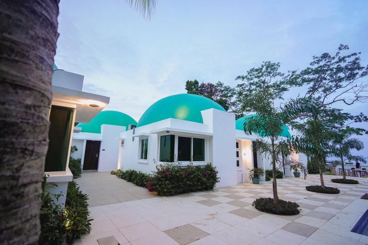 Weekends El Nido Beach Resort Esterno foto