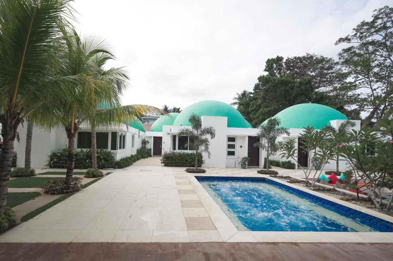 Weekends El Nido Beach Resort Esterno foto