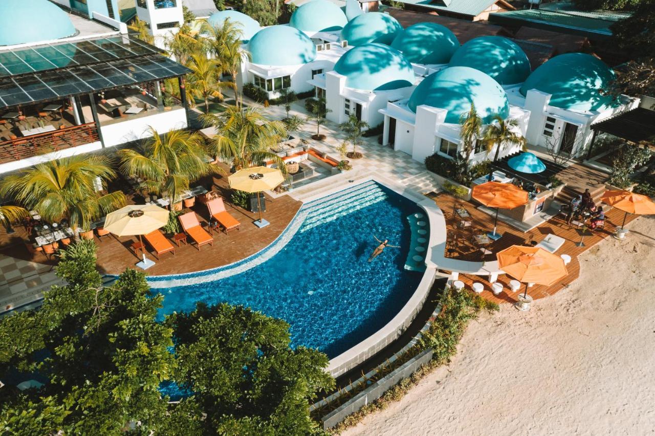 Weekends El Nido Beach Resort Esterno foto